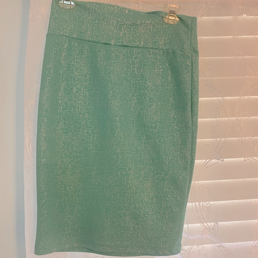The Cassie skirt